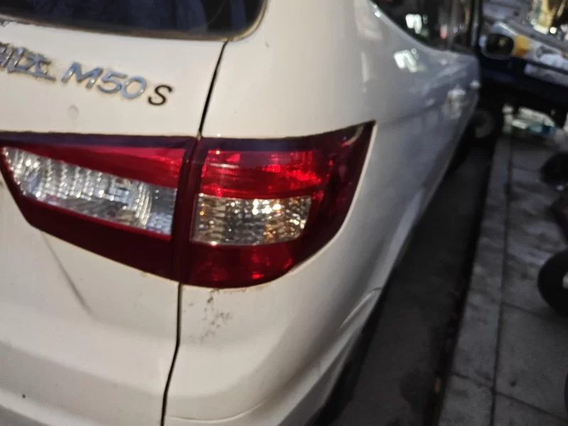 BMW 2015 car image #5