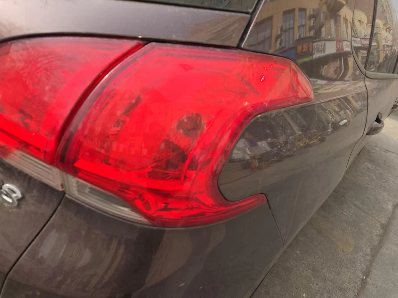 标致 标致2008 2016 汽车图片 #5