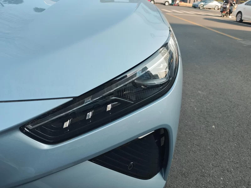 Neta L 2024 #5 Neta L 2024 изображение автомобиля #5