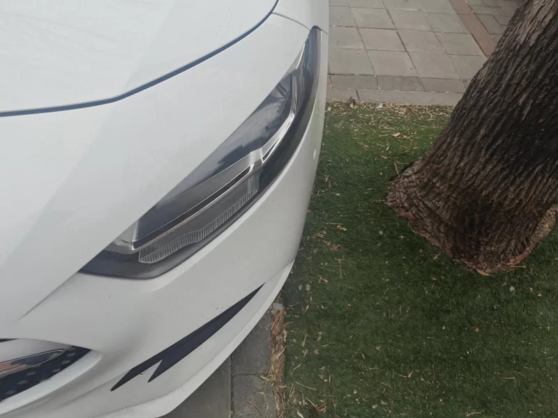 Mercedes-Benz A Class 2019 #5 Mercedes-Benz A Class 2019 image de voiture #5