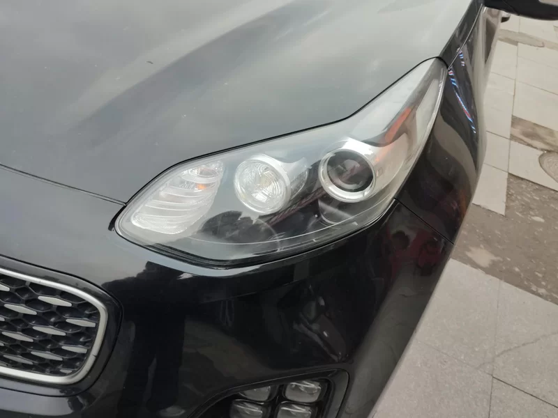 起亚 起亚KX5 2016 汽车图片 #5