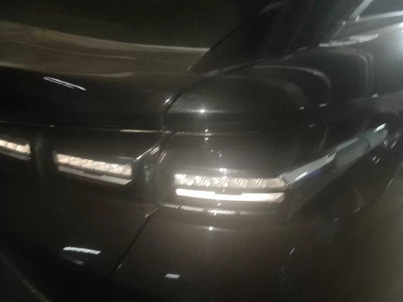 标致 标致408X 2024 汽车图片 #5