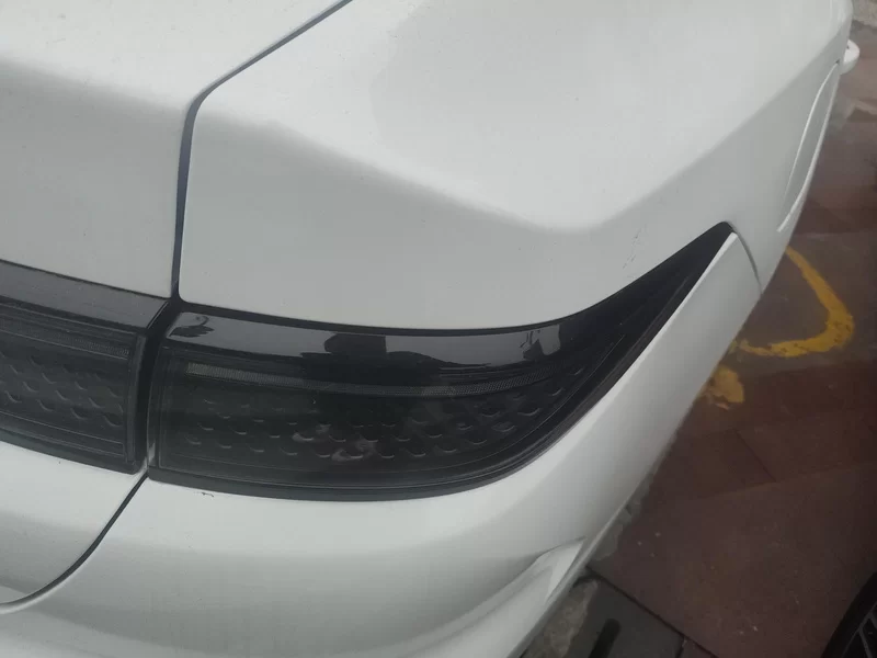 BYD 2025 #5 BYD 2025 car image #5