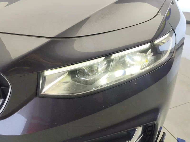 GEELY Preface 2025 car image #5