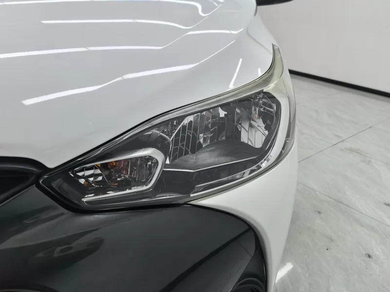 Toyota Yaris L Zhixuan 2018 car image #5