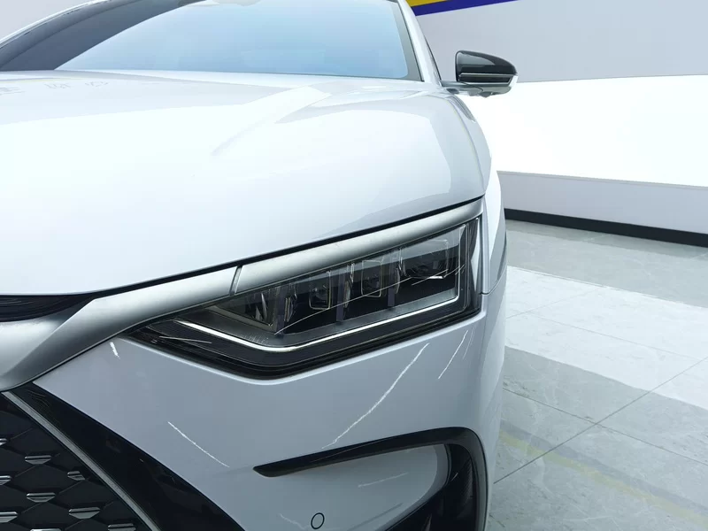 BYD 2024 car image #5
