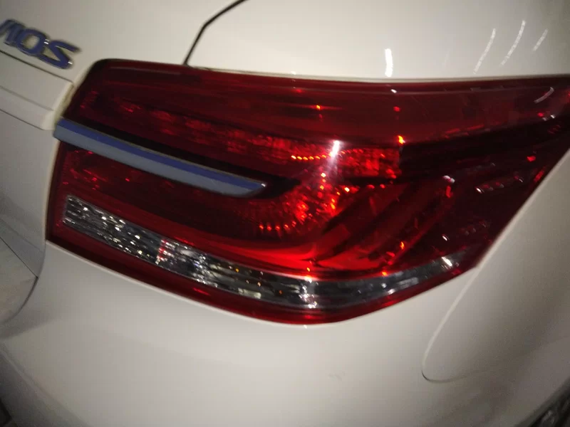 Vios 2019 #5 Vios 2019 car image #5