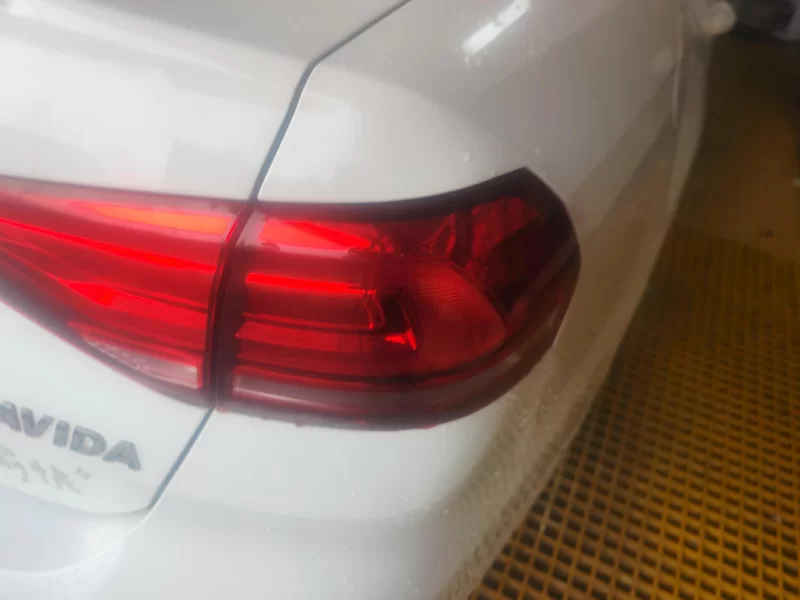 Volkswagen Lavida 2022 car image #5