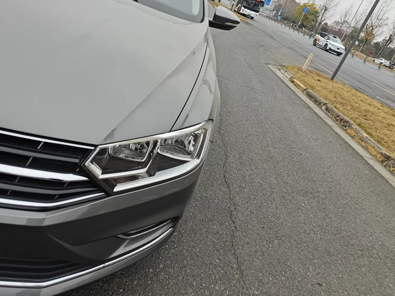 大众 宝来 2016 汽车图片 #5