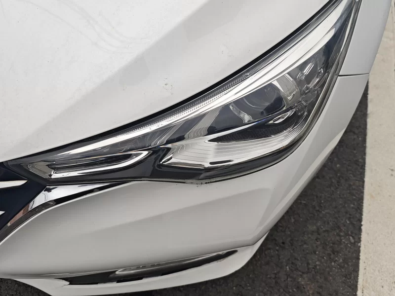 Changan Alsvin 2019 car image #5