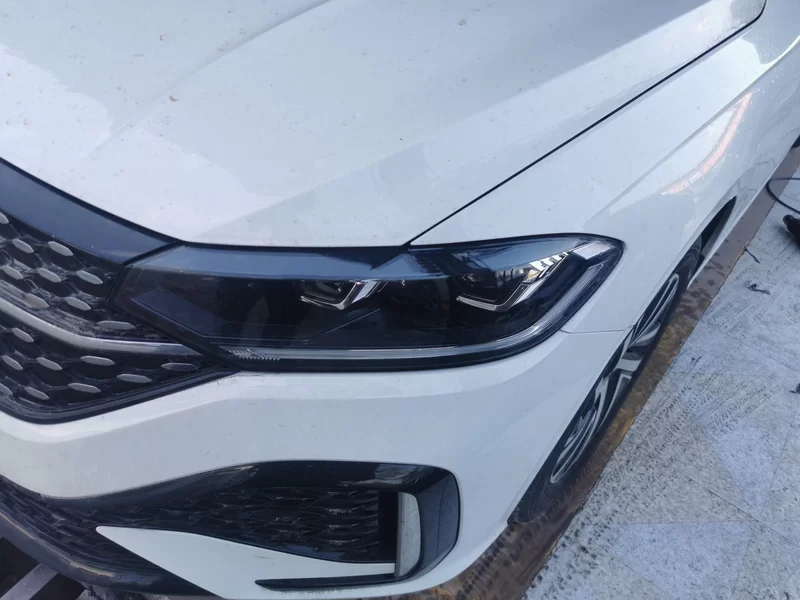 Volkswagen Lavida 2024 immagine di auto #5