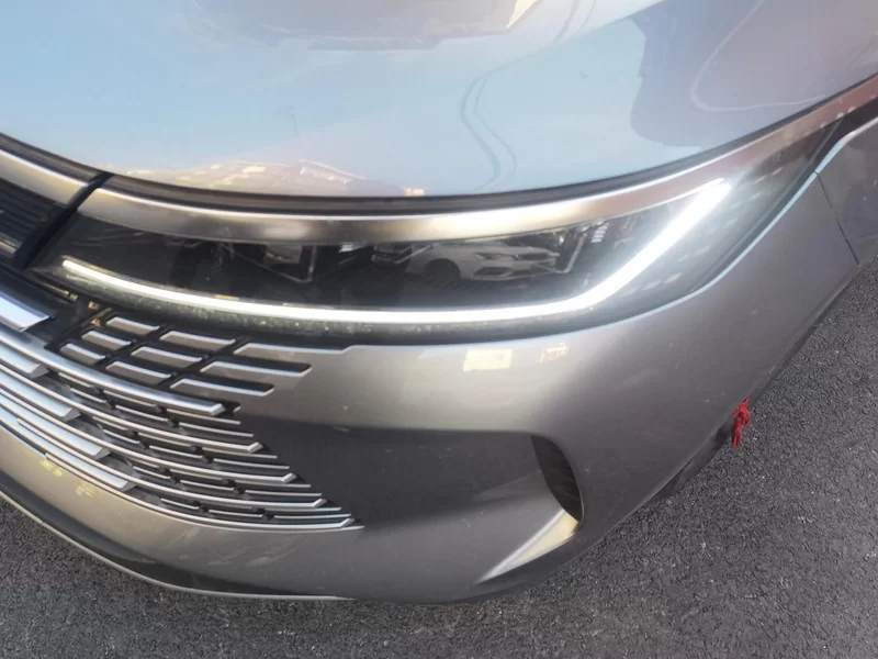 BYD Destroyer 05 2024 car image #5