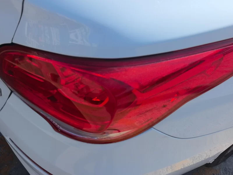 Chevrolet Cavalier 2016 car image #5