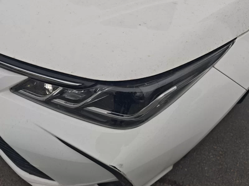 丰田 卡罗拉 2023 汽车图片 #5