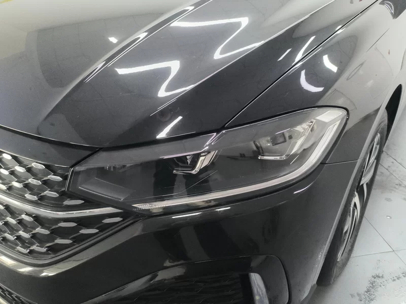 Volkswagen Lavida 2024 car image #5