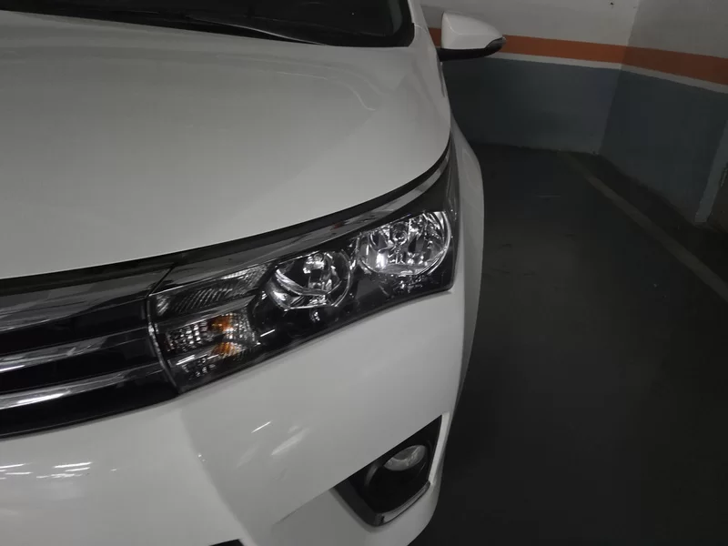 Toyota 2016 #5 Toyota 2016 car image #5