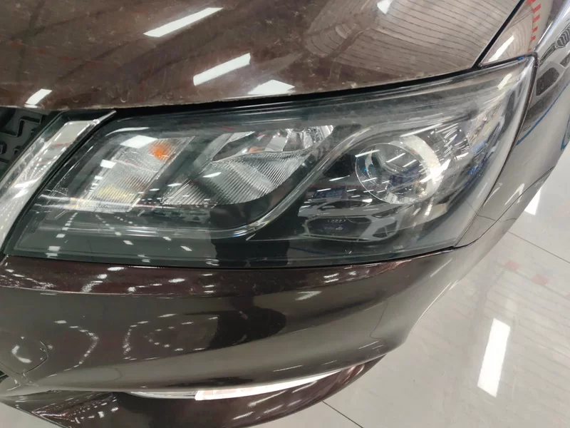 GEELY Emgrand 2016 #5 GEELY Emgrand 2016 car image #5