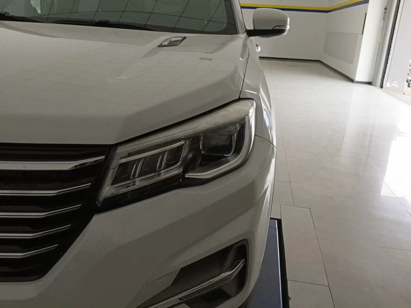 长安 长安CS75 2020 汽车图片 #5