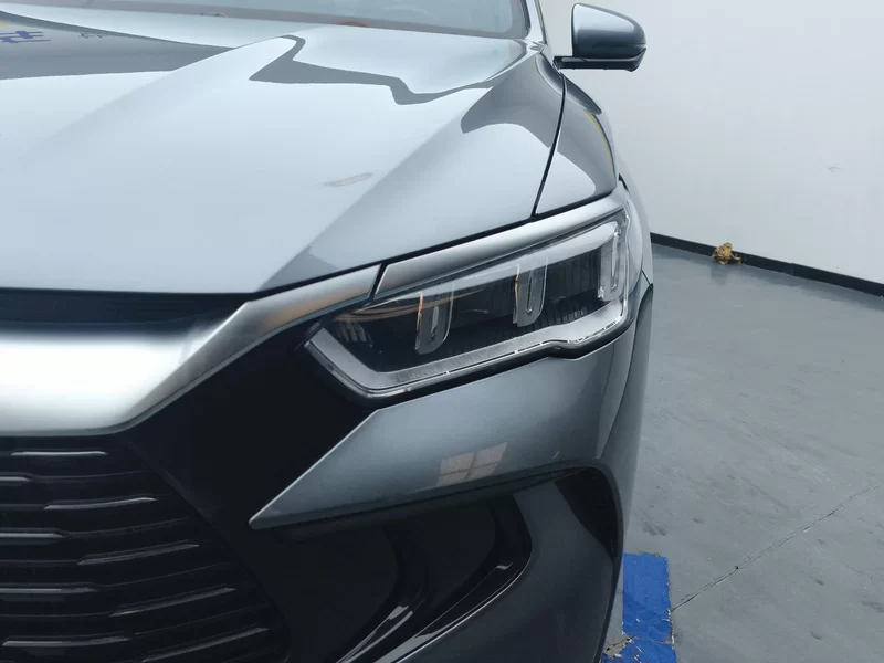 BYD Song Pro New Energy 2024 car image #5