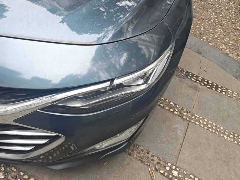 Chevrolet Malibu XL 2021 car image #5