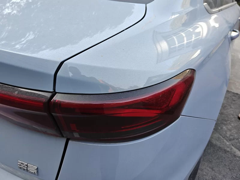 GEELY Emgrand 2023 car image #5