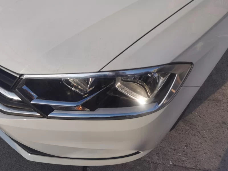 Volkswagen Bora 2023 car image #5
