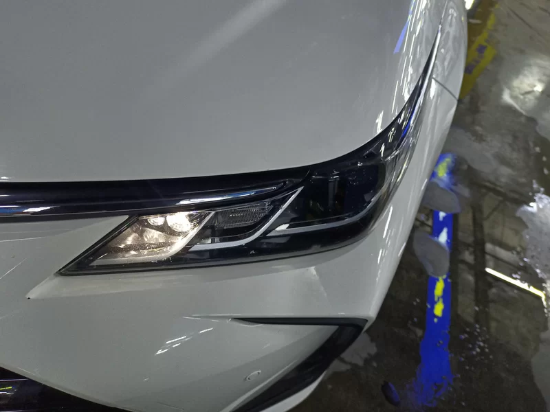 丰田 卡罗拉 2022 汽车图片 #5