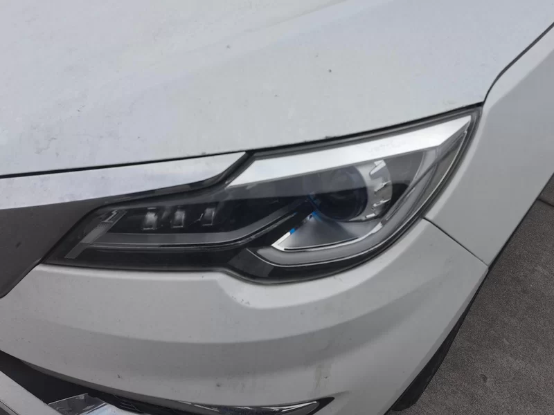 Jetour X70 2019 #5 Jetour X70 2019 car image #5