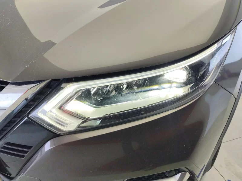 日产 逍客 2022 汽车图片 #5