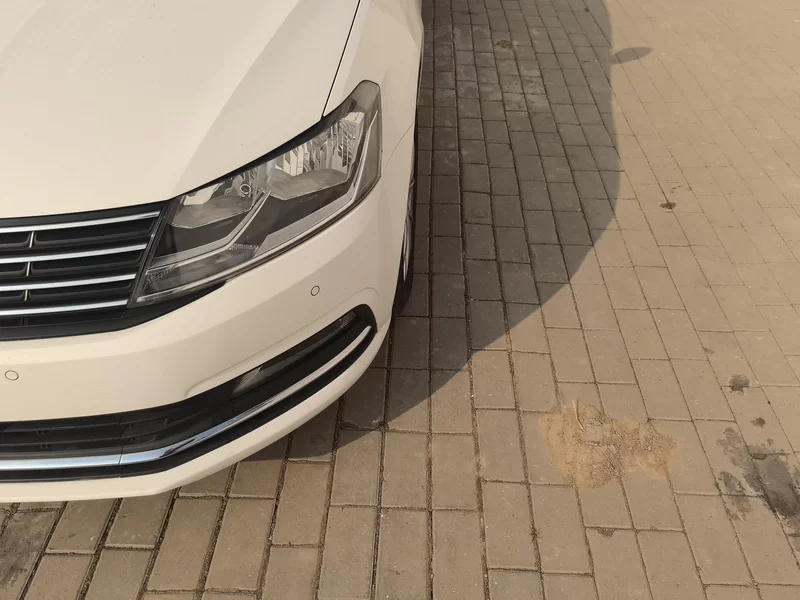 Volkswagen Lavida 2017 #5 Volkswagen Lavida 2017 car image #5