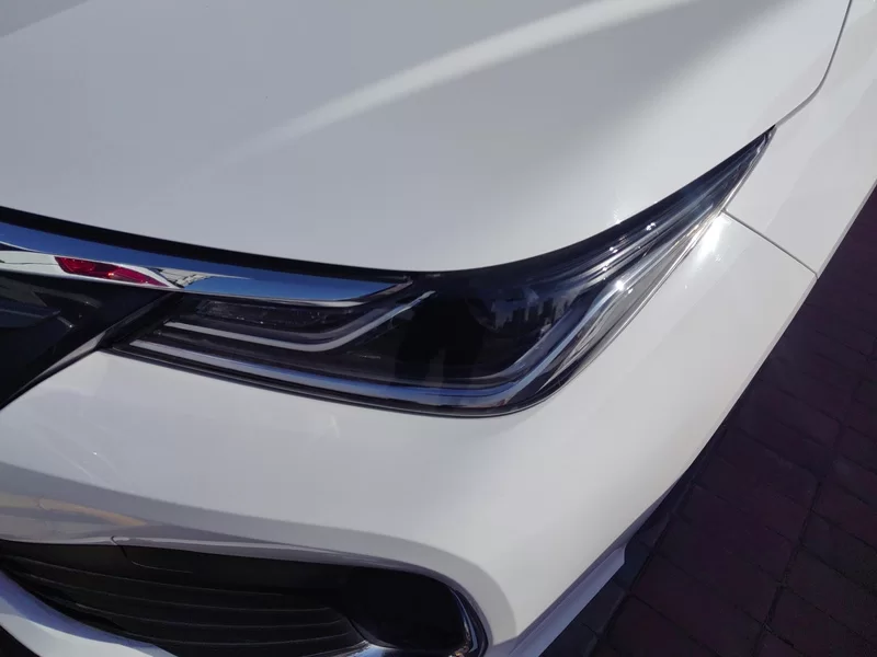 Toyota Allion 2021 #5 Toyota Allion 2021 immagine di auto #5