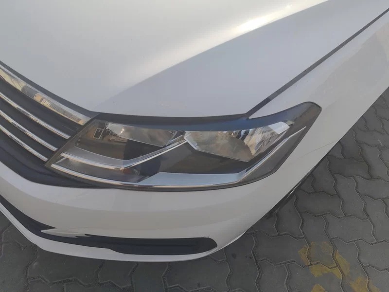 Volkswagen Lavida 2021 car image #5