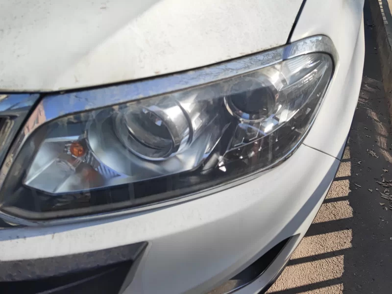 Chery 2015 #5 Chery 2015 car image #5