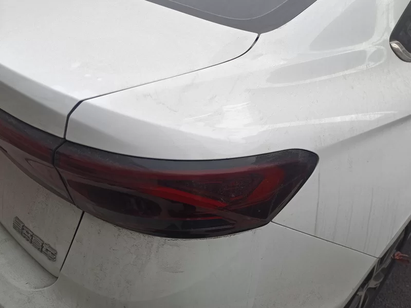 GEELY Emgrand 2023 immagine di auto #5