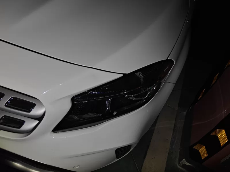 Mercedes-Benz GLA Class 2019 car image #5