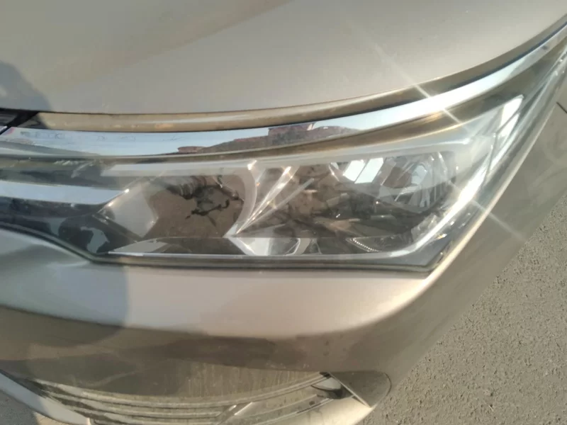 丰田 卡罗拉 2018 汽车图片 #5