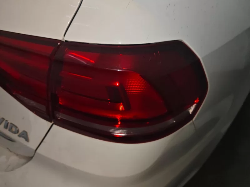 Volkswagen Lavida 2020 car image #5