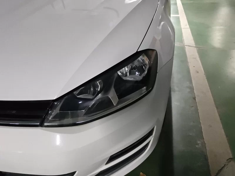 Volkswagen Golf 2015 #5 Volkswagen Golf 2015 image de voiture #5