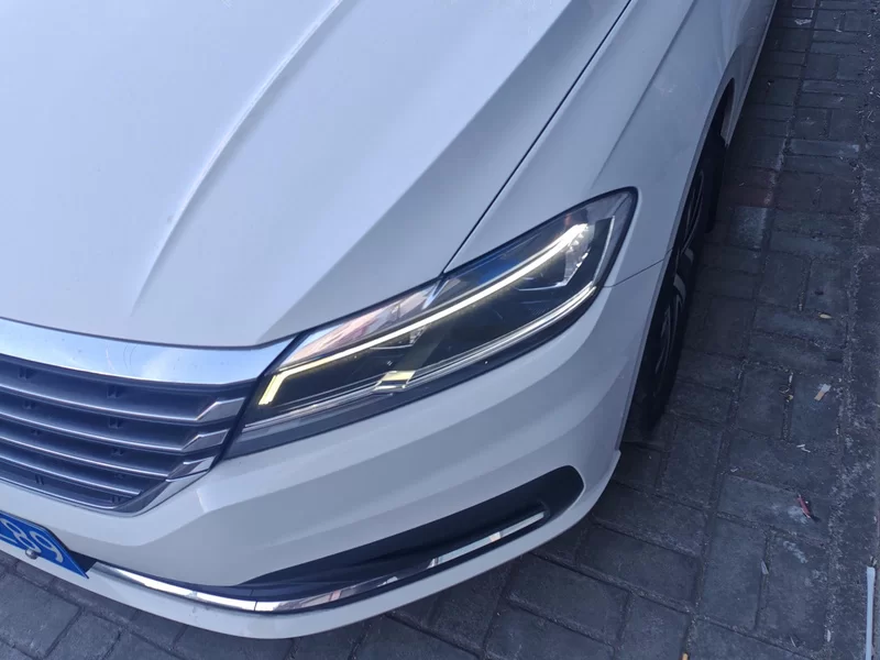 Volkswagen Lavida 2022 #5 Volkswagen Lavida 2022 car image #5