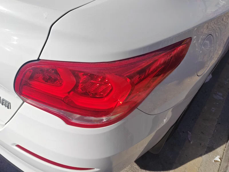 Chevrolet Cavalier 2018 #5 Chevrolet Cavalier 2018 immagine di auto #5