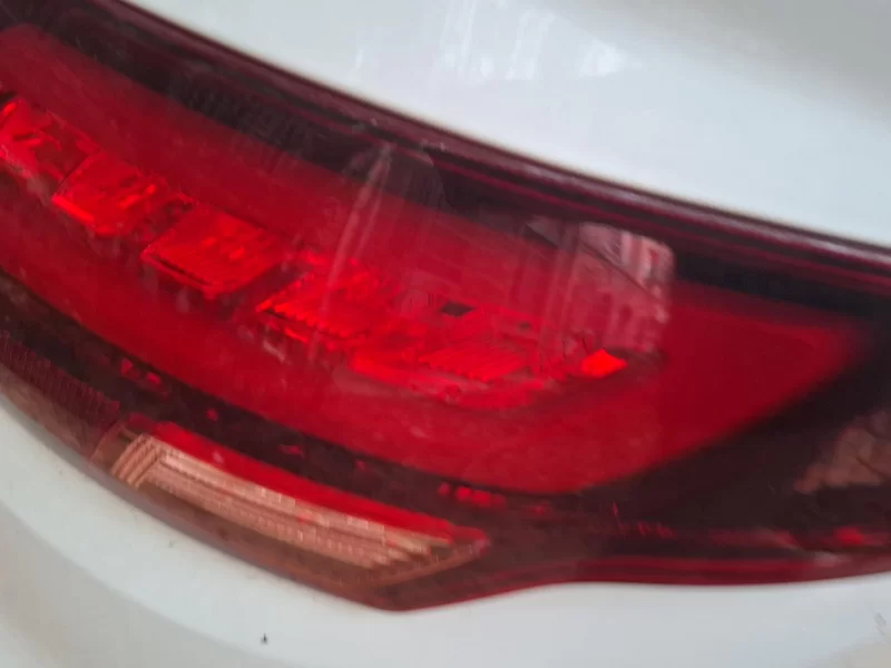 GEELY Emgrand GL 2021 car image #5