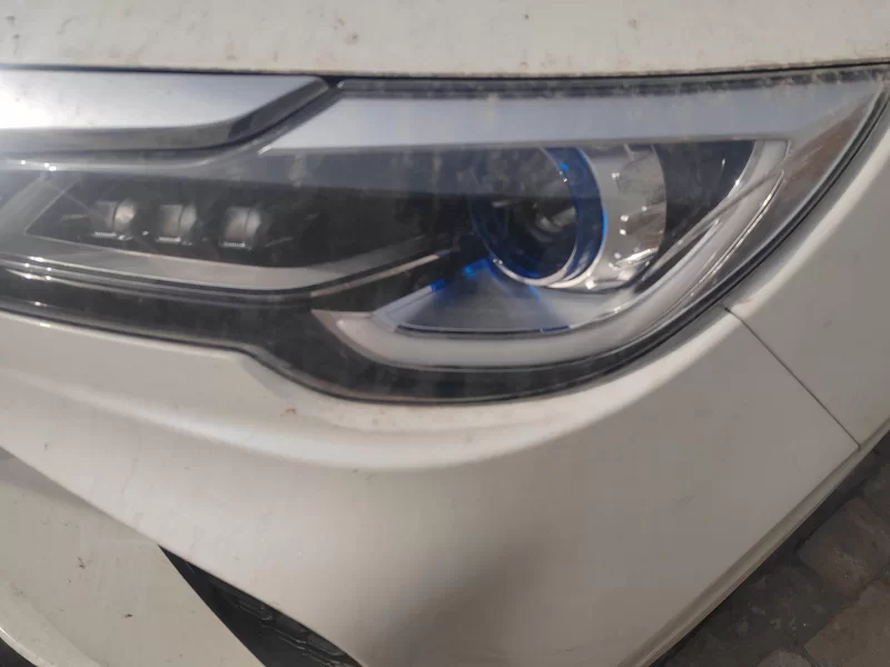 Jetour X70 2021 صورة سيارة #5