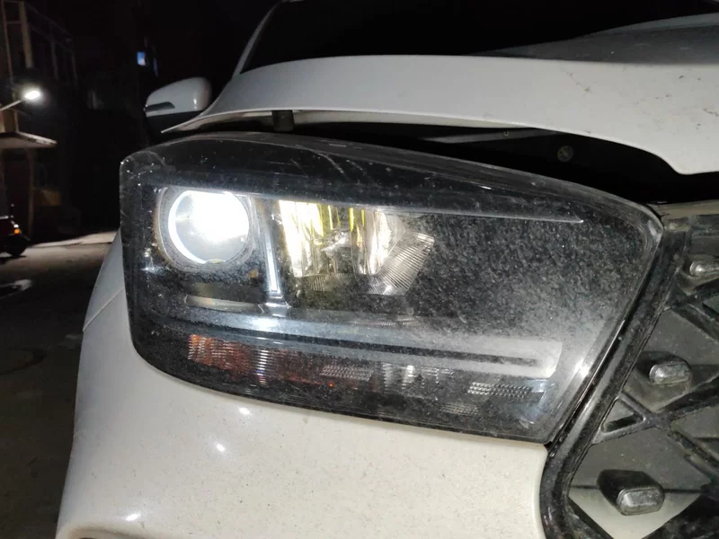 Chery Tiggo 5x 2023 #5 Chery Tiggo 5x 2023 car image #5