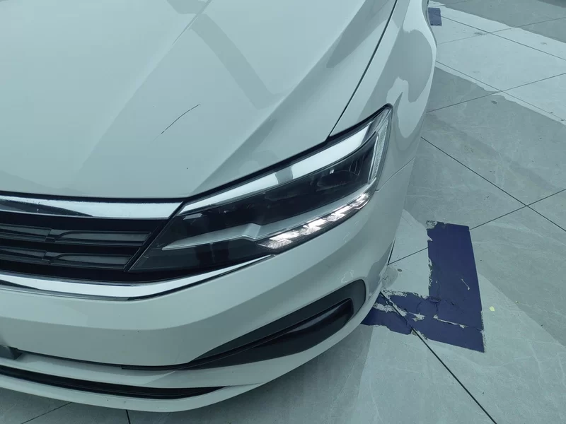 Volkswagen Lamando 2021 immagine di auto #5