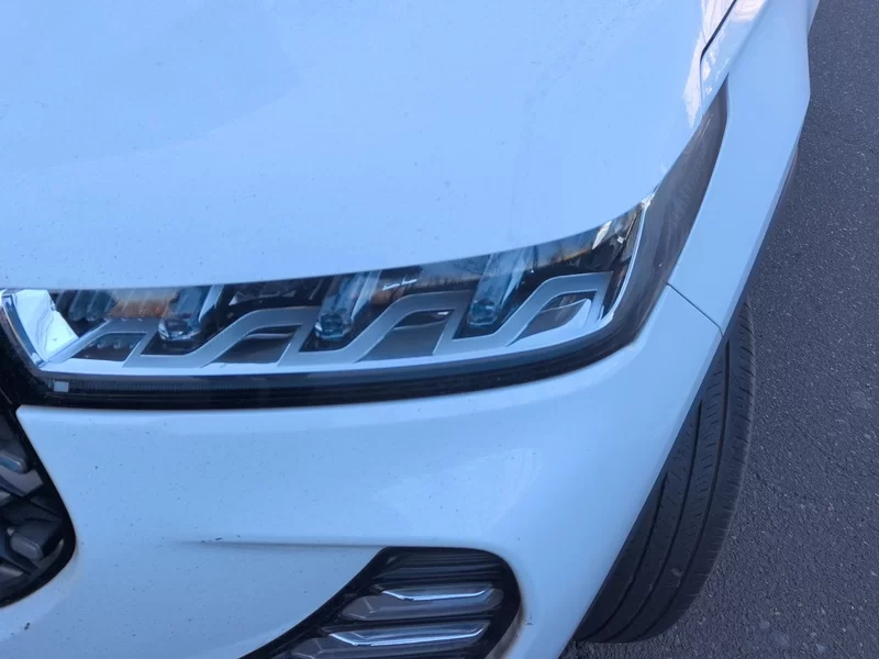 Chery Tiggo 7 2020 car image #5