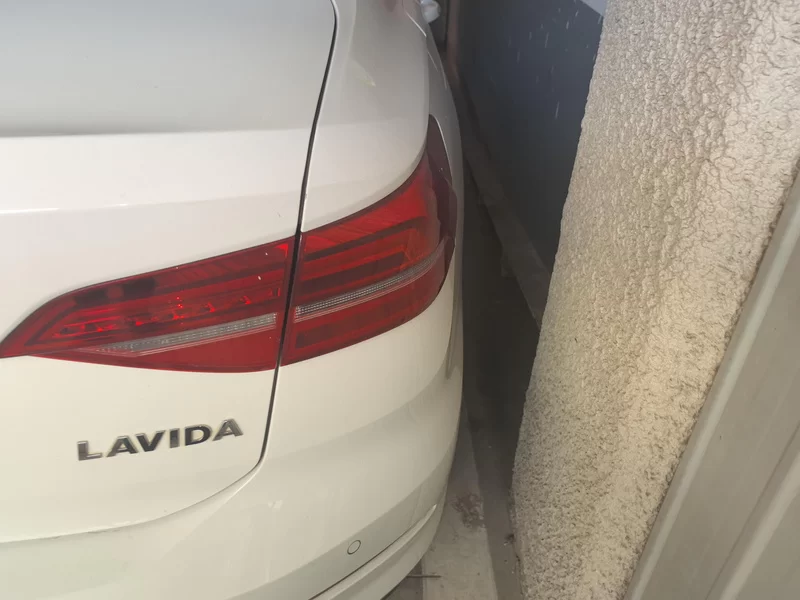 Volkswagen Lavida 2019 #5 Volkswagen Lavida 2019 car image #5