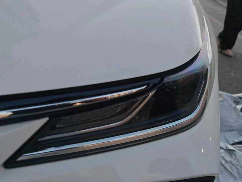 Toyota Corolla 2021 car image #5