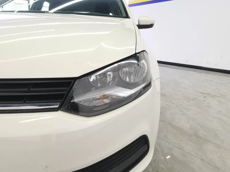 Volkswagen Polo 2018 #5 Volkswagen Polo 2018 car image #5