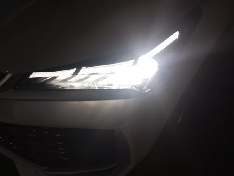 GEELY Coolray 2026 car image #5