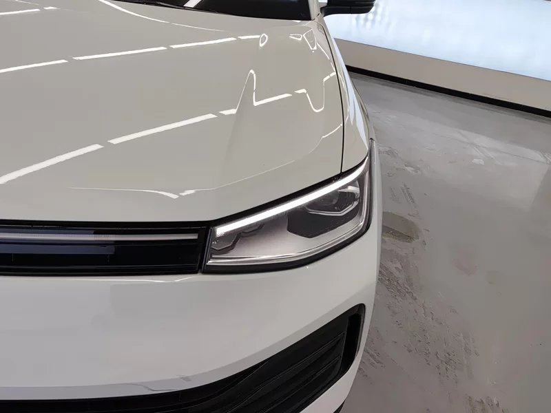 Volkswagen Tharu 2025 car image #5